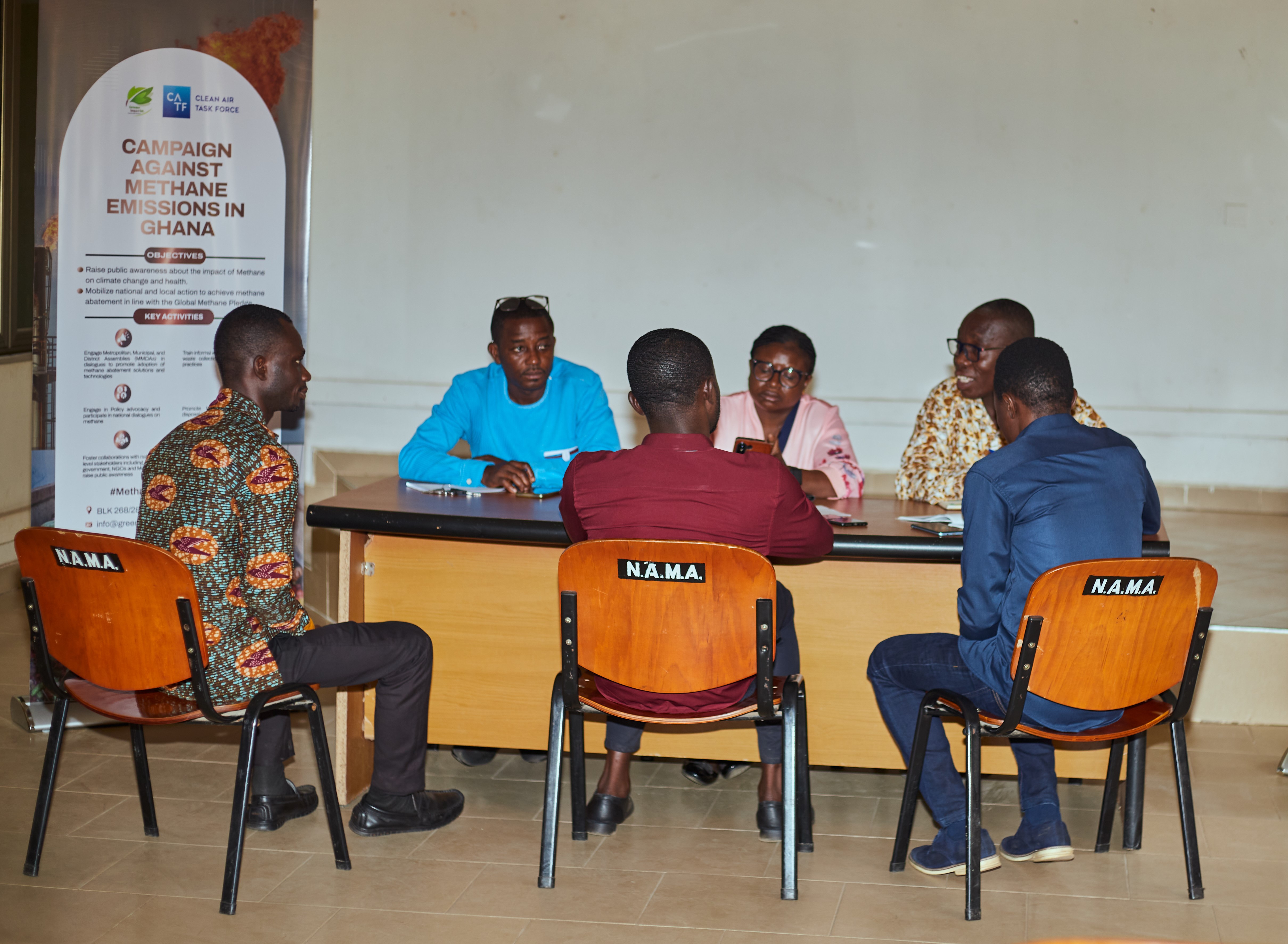 Greener Impact International Making the world a greener and more